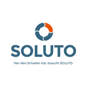 Logo Loitfelder Sanierungs GmbH - Partner im SOLUTO Franchise-System