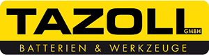 Logo Tazoll GmbH