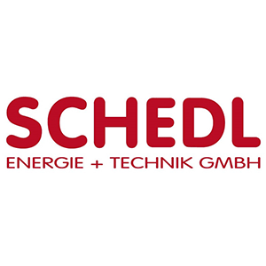 Logo SCHEDL Energie & Technik GmbH, Hebebühnenverleih