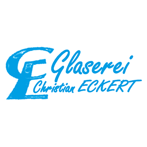 Logo Glaserei Christian Eckert