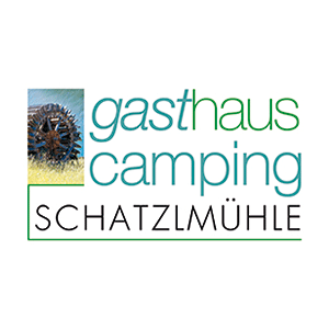 Logo Gasthaus Schatzlmühle