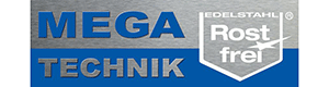 Logo MEGA-TECHNIK GmbH