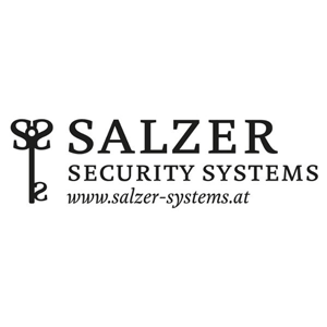 Logo Salzer Security Systems e.U