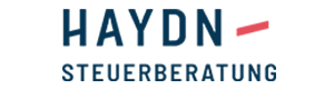 Logo Haydn Steuerberatung GmbH