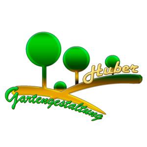 Logo Gartengestaltung Huber Martin