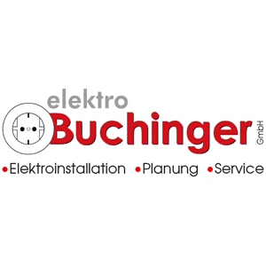 Logo Elektro Buchinger GmbH
