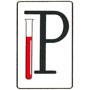 Logo DDr. Johann Perne Institut für medizinisch-chemische Labordiagnostik und Hämatologie GmbH