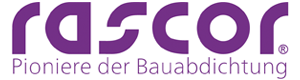 Logo Rascor Abdichtungen GmbH - Zweigniederlassung Steiermark