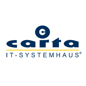 Logo Carta Büro & Kopiertechnik GmbH