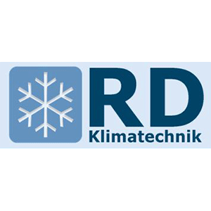 Logo RD - Klimatechnik e.U.