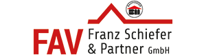 Logo FAV Franz Schiefer & Partner GmbH