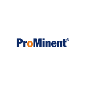 Logo ProMinent Dosiertechnik GesmbH