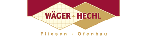 Logo Wäger Hechl Fliesen GmbH
