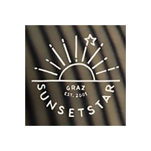 Logo SUNSETSTAR