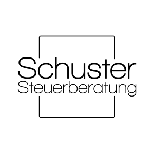 Logo Schuster Steuerberatung Unternehmensberatung Mag. Stefan Schuster