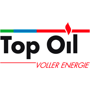 Logo Top Oil Energiehandel GmbH