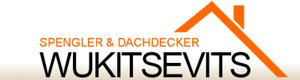Logo Dachdeckerei u Spenglerei Rudolf Wukitsevits e.U.
