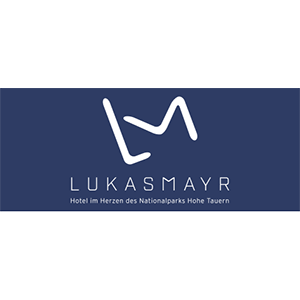 Logo Hotel Lukasmayr