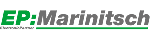 Logo EP:Marinitsch