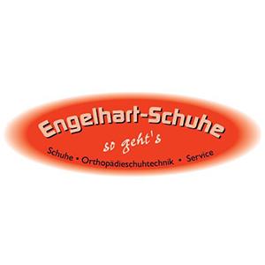 Logo Engelhart-Schuhe Inh. Monika Engelhart