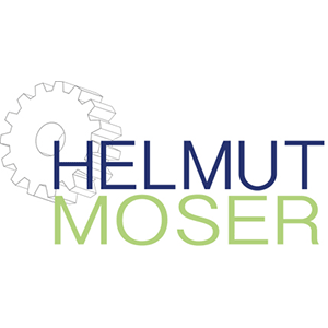 Logo Helmut Moser GmbH