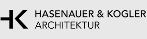 Logo Hasenauer & Kogler Property GmbH