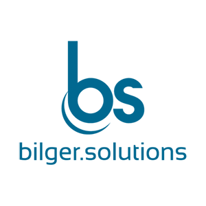 Logo bilger.solutions e.U.