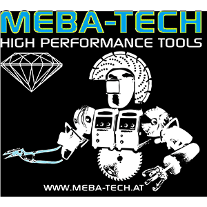 Logo MEBA-TECH