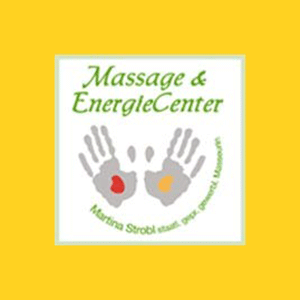 Logo Massage & EnergieCenter Martina Strobl