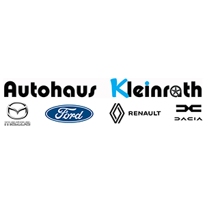 Logo Kleinrath Josef GmbH