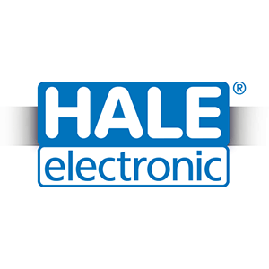 Logo HALE electronic GmbH