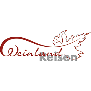 Logo Weinlandreisen-Reisebüro
