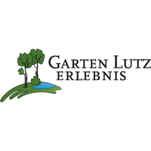 Logo Gartenerlebnis Lutz GmbH
