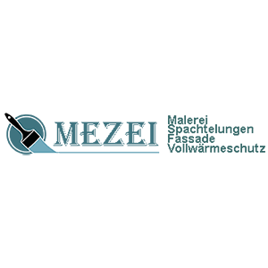 Logo Malereibetrieb Mezei
