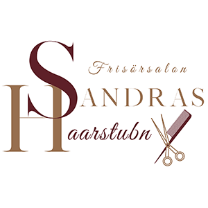 Logo Sandras Haarstubn