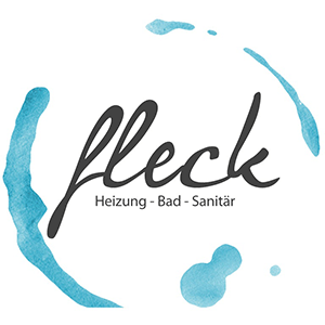Logo Michael Fleck Installationen GmbH