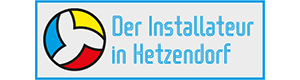 Logo Der Installateur in Hetzendorf