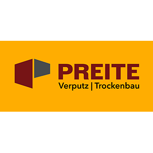 Logo Preite Verputz & Trockenbau GmbH