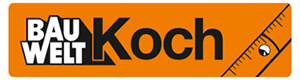Logo Baustoffgroßhandel Michael Koch GesmbH