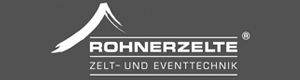 Logo Rohner Thomas Zeltverleih GmbH