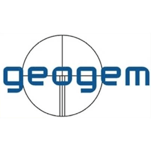 Logo Vermessung GEO-GEM