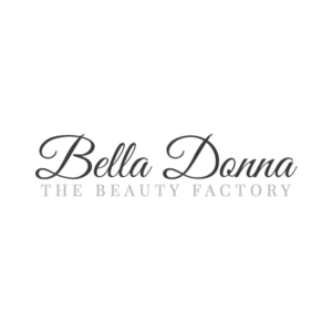 Logo Kosmetikinstitut Bella Donna