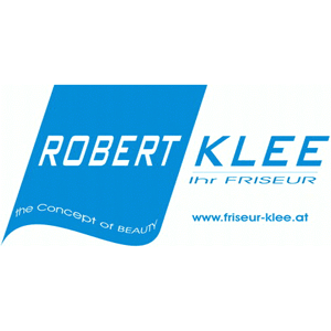 Logo Salon Robert Klee - Ihr Friseur