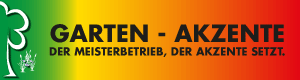 Logo Garten - Akzente Leonhard Matt