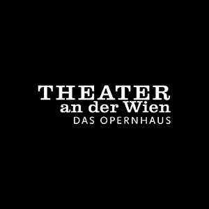 Logo Theater an der Wien