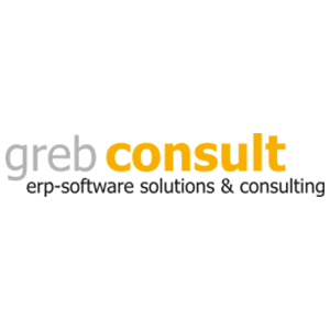 Logo Greb Consult - Karl-Dieter Greb