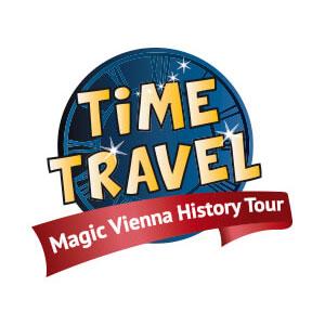 Logo Time Travel in Vienna Betriebs GmbH