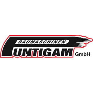 Logo Baumaschinen Puntigam GmbH
