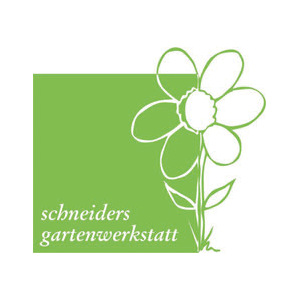 Logo Schneider's Gartenwerkstatt - Marc Schneider