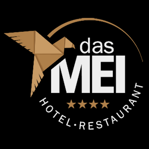Logo Hotel dasMEI